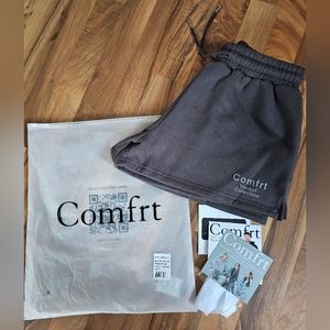 Comfrt Tranquil Shorts